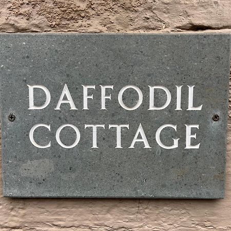 Daffodil Cottage Cockermouth Exterior photo